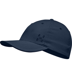 Haglöfs Equator III Cap - Tarn Blue